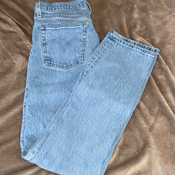 501 jeans - Picture 2 of 10